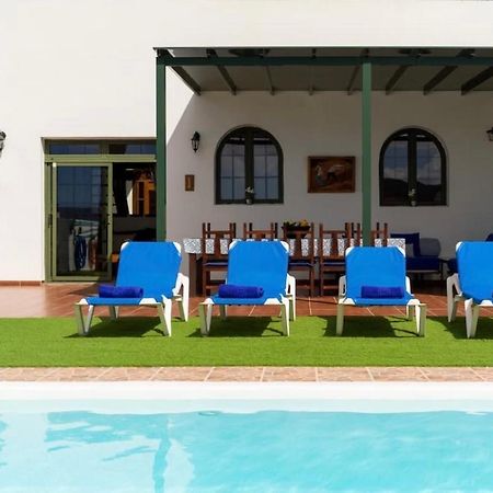 Pico Partido Villa Heated Pool Tinguaton المظهر الخارجي الصورة