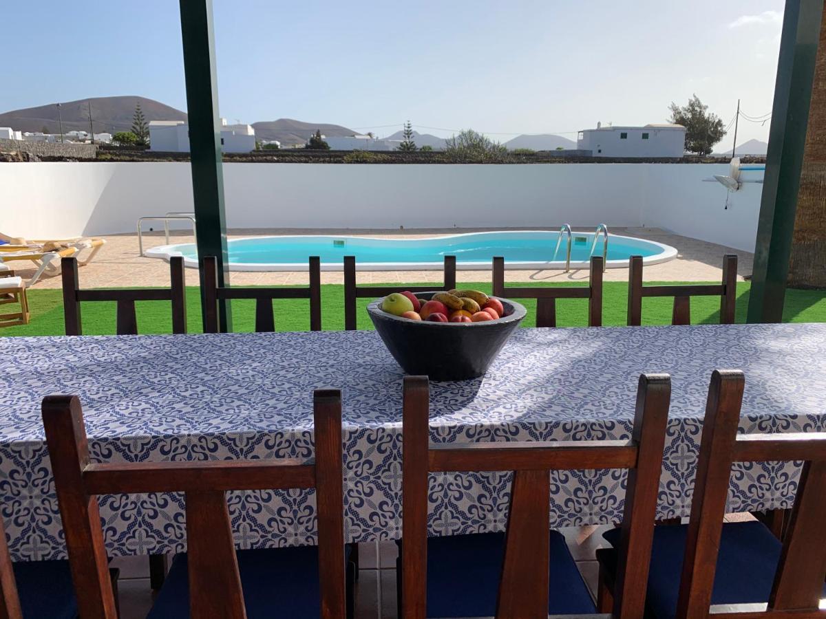Pico Partido Villa Heated Pool Tinguaton المظهر الخارجي الصورة