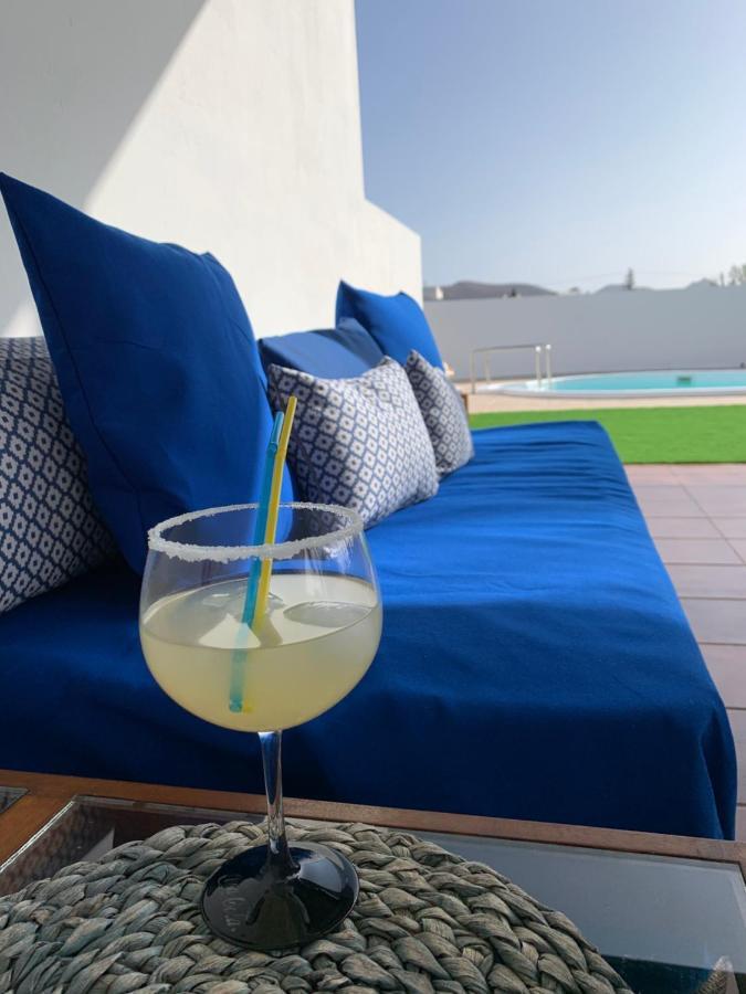 Pico Partido Villa Heated Pool Tinguaton المظهر الخارجي الصورة