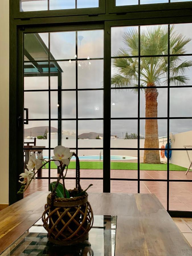 Pico Partido Villa Heated Pool Tinguaton المظهر الخارجي الصورة
