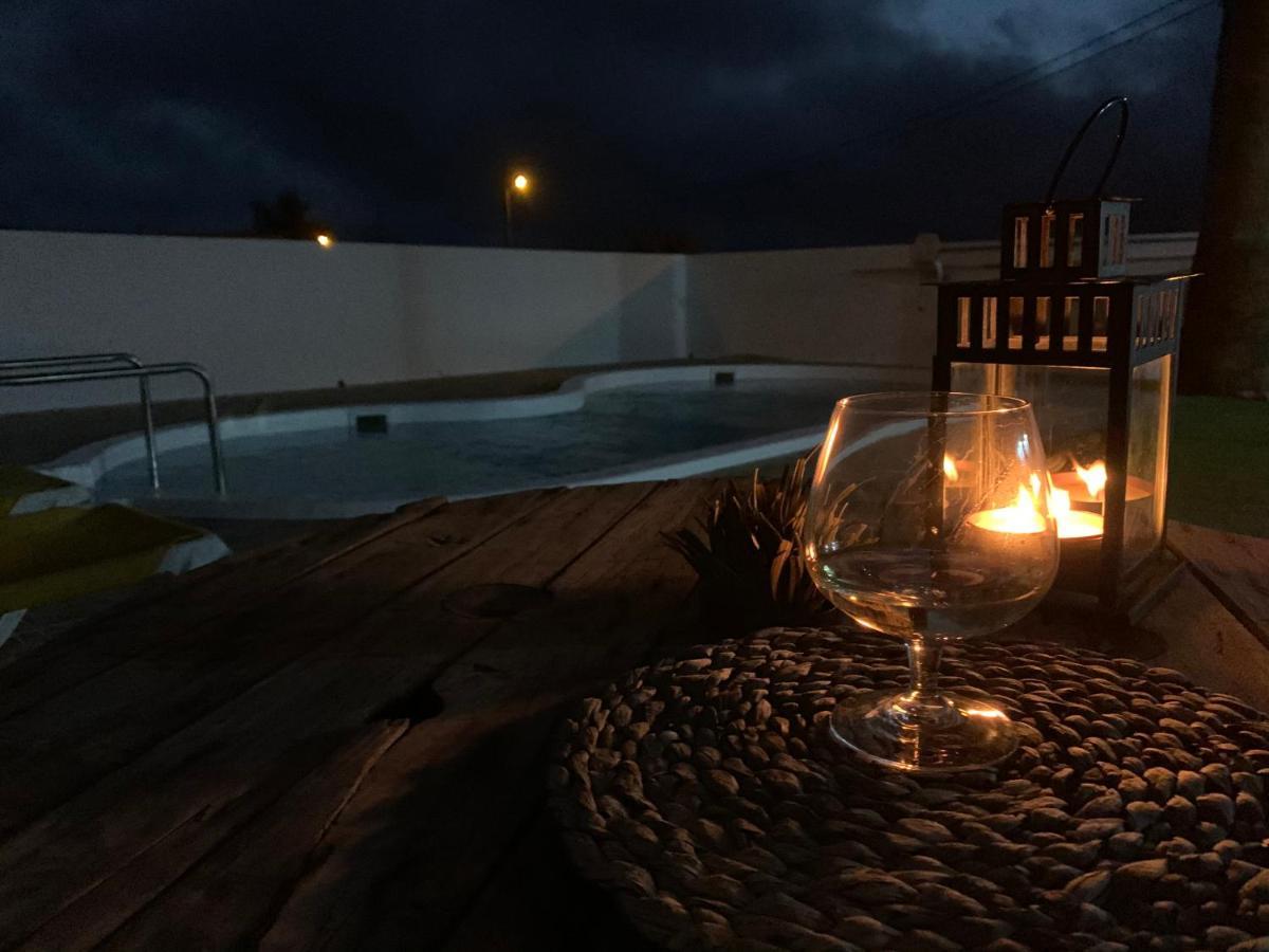 Pico Partido Villa Heated Pool Tinguaton المظهر الخارجي الصورة